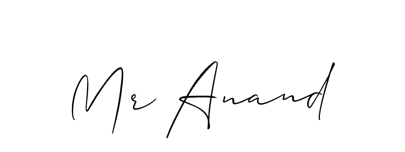 Here are the top 10 professional signature styles for the name Mr Anand. These are the best autograph styles you can use for your name. Mr Anand signature style 2 images and pictures png