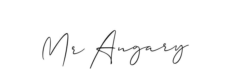 See photos of Mr Angary official signature by Spectra . Check more albums & portfolios. Read reviews & check more about Allison_Script font. Mr Angary signature style 2 images and pictures png
