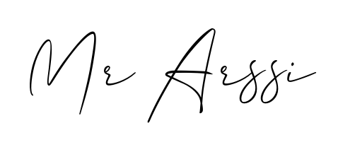 Design your own signature with our free online signature maker. With this signature software, you can create a handwritten (Allison_Script) signature for name Mr Arssi. Mr Arssi signature style 2 images and pictures png