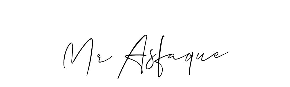 Check out images of Autograph of Mr Asfaque name. Actor Mr Asfaque Signature Style. Allison_Script is a professional sign style online. Mr Asfaque signature style 2 images and pictures png