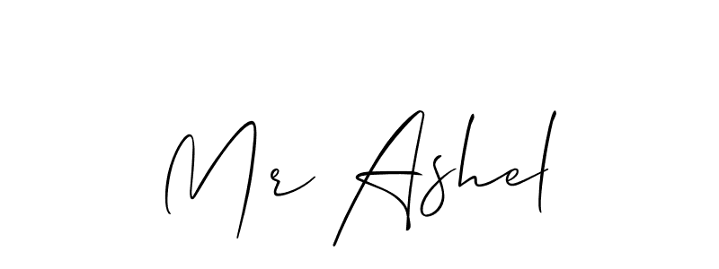 See photos of Mr Ashel official signature by Spectra . Check more albums & portfolios. Read reviews & check more about Allison_Script font. Mr Ashel signature style 2 images and pictures png