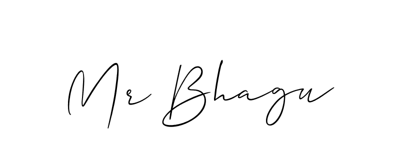 Here are the top 10 professional signature styles for the name Mr Bhagu. These are the best autograph styles you can use for your name. Mr Bhagu signature style 2 images and pictures png
