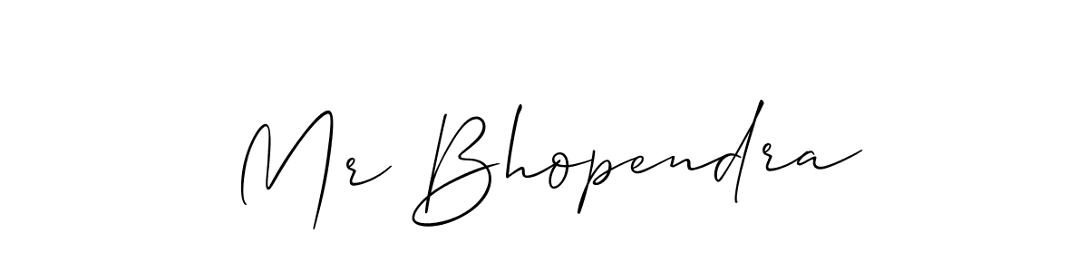 Here are the top 10 professional signature styles for the name Mr Bhopendra. These are the best autograph styles you can use for your name. Mr Bhopendra signature style 2 images and pictures png