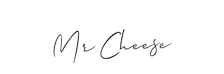 Make a short Mr Cheese signature style. Manage your documents anywhere anytime using Allison_Script. Create and add eSignatures, submit forms, share and send files easily. Mr Cheese signature style 2 images and pictures png