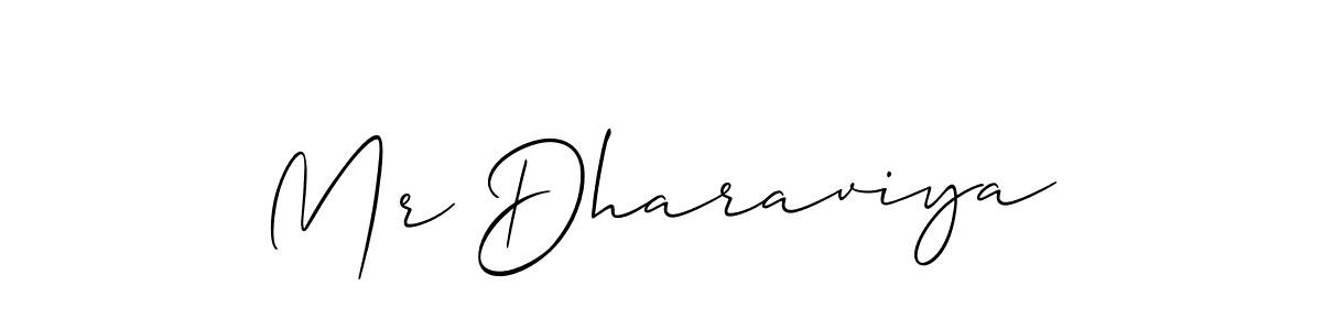 Here are the top 10 professional signature styles for the name Mr Dharaviya. These are the best autograph styles you can use for your name. Mr Dharaviya signature style 2 images and pictures png