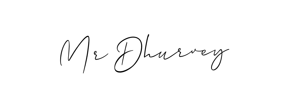 You can use this online signature creator to create a handwritten signature for the name Mr Dhurvey. This is the best online autograph maker. Mr Dhurvey signature style 2 images and pictures png