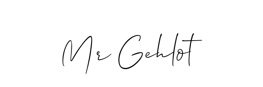 Once you've used our free online signature maker to create your best signature Allison_Script style, it's time to enjoy all of the benefits that Mr Gehlot name signing documents. Mr Gehlot signature style 2 images and pictures png