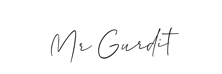 Here are the top 10 professional signature styles for the name Mr Gurdit. These are the best autograph styles you can use for your name. Mr Gurdit signature style 2 images and pictures png