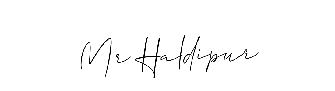 Here are the top 10 professional signature styles for the name Mr Haldipur. These are the best autograph styles you can use for your name. Mr Haldipur signature style 2 images and pictures png