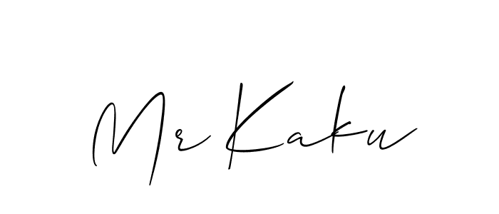 This is the best signature style for the Mr Kaku name. Also you like these signature font (Allison_Script). Mix name signature. Mr Kaku signature style 2 images and pictures png