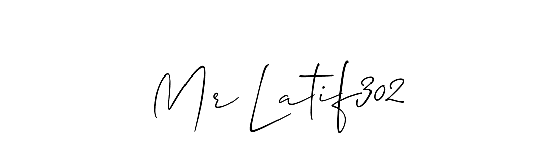 Check out images of Autograph of Mr Latif302 name. Actor Mr Latif302 Signature Style. Allison_Script is a professional sign style online. Mr Latif302 signature style 2 images and pictures png