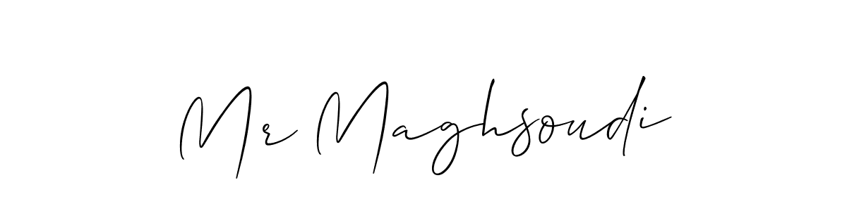 Here are the top 10 professional signature styles for the name Mr Maghsoudi. These are the best autograph styles you can use for your name. Mr Maghsoudi signature style 2 images and pictures png