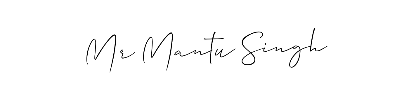 Here are the top 10 professional signature styles for the name Mr Mantu Singh. These are the best autograph styles you can use for your name. Mr Mantu Singh signature style 2 images and pictures png
