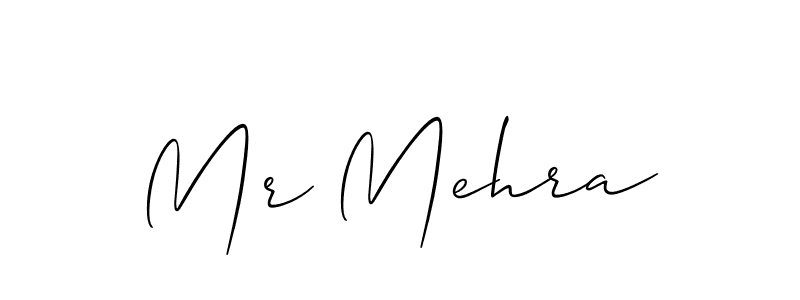 Check out images of Autograph of Mr Mehra name. Actor Mr Mehra Signature Style. Allison_Script is a professional sign style online. Mr Mehra signature style 2 images and pictures png