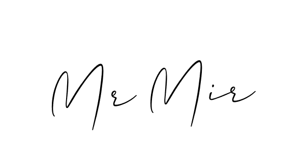 Here are the top 10 professional signature styles for the name Mr Mir. These are the best autograph styles you can use for your name. Mr Mir signature style 2 images and pictures png