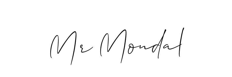 You can use this online signature creator to create a handwritten signature for the name Mr Mondal. This is the best online autograph maker. Mr Mondal signature style 2 images and pictures png