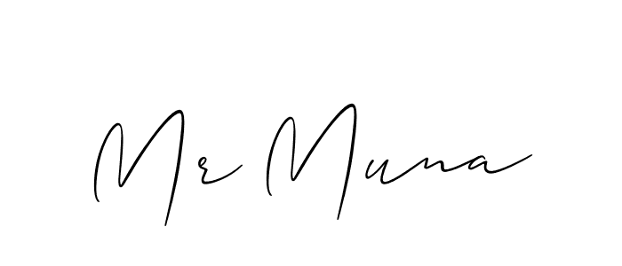 Here are the top 10 professional signature styles for the name Mr Muna. These are the best autograph styles you can use for your name. Mr Muna signature style 2 images and pictures png