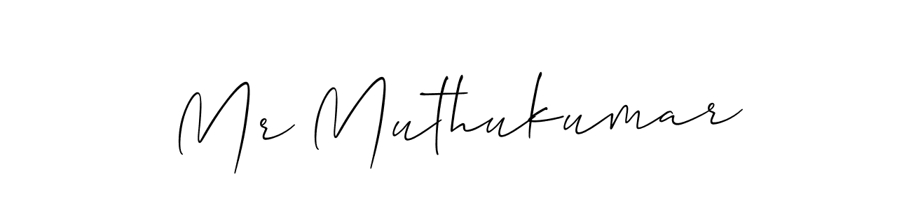 Once you've used our free online signature maker to create your best signature Allison_Script style, it's time to enjoy all of the benefits that Mr Muthukumar name signing documents. Mr Muthukumar signature style 2 images and pictures png