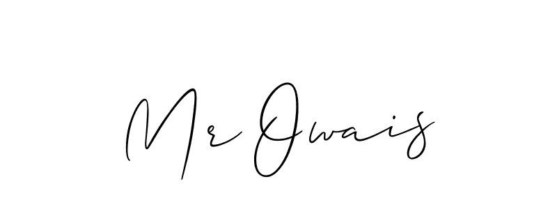 See photos of Mr Owais official signature by Spectra . Check more albums & portfolios. Read reviews & check more about Allison_Script font. Mr Owais signature style 2 images and pictures png