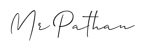 Achieve flawless digital penmanship with Mr Pathan name in Allison_Script font. The perfect tool for creating online signatures. Mr Pathan signature style 2 images and pictures png