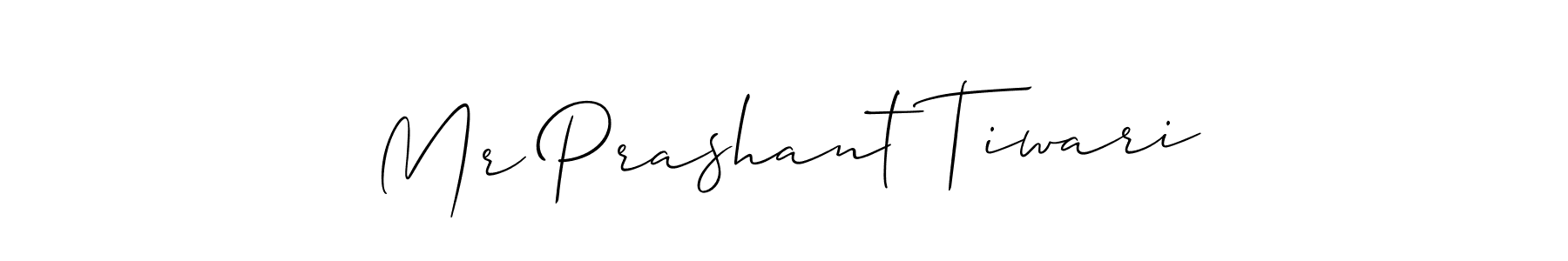 You can use this online signature creator to create a handwritten signature for the name Mr Prashant Tiwari. This is the best online autograph maker. Mr Prashant Tiwari signature style 2 images and pictures png