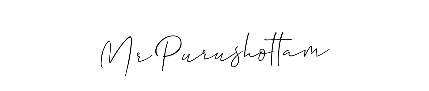 Here are the top 10 professional signature styles for the name Mr Purushottam. These are the best autograph styles you can use for your name. Mr Purushottam signature style 2 images and pictures png