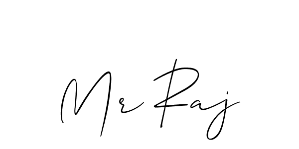 You can use this online signature creator to create a handwritten signature for the name Mr Raj. This is the best online autograph maker. Mr Raj signature style 2 images and pictures png