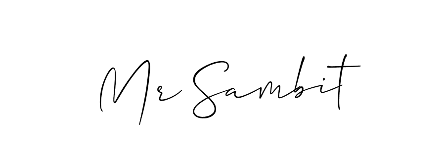 See photos of Mr Sambit official signature by Spectra . Check more albums & portfolios. Read reviews & check more about Allison_Script font. Mr Sambit signature style 2 images and pictures png