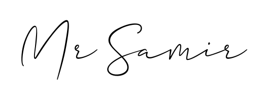 Make a beautiful signature design for name Mr Samir. With this signature (Allison_Script) style, you can create a handwritten signature for free. Mr Samir signature style 2 images and pictures png