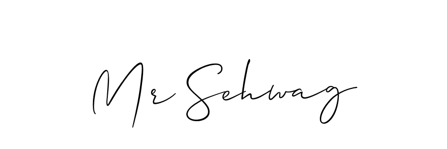 Once you've used our free online signature maker to create your best signature Allison_Script style, it's time to enjoy all of the benefits that Mr Sehwag name signing documents. Mr Sehwag signature style 2 images and pictures png