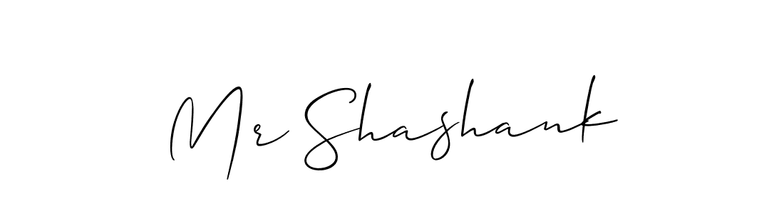 See photos of Mr Shashank official signature by Spectra . Check more albums & portfolios. Read reviews & check more about Allison_Script font. Mr Shashank signature style 2 images and pictures png