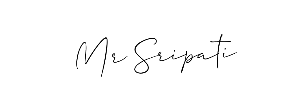 Here are the top 10 professional signature styles for the name Mr Sripati. These are the best autograph styles you can use for your name. Mr Sripati signature style 2 images and pictures png