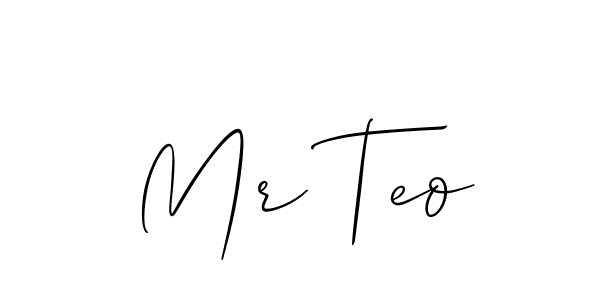 Here are the top 10 professional signature styles for the name Mr Teo. These are the best autograph styles you can use for your name. Mr Teo signature style 2 images and pictures png