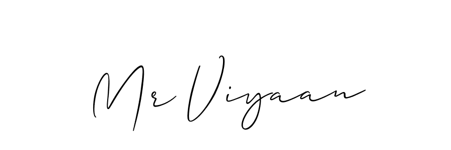 Once you've used our free online signature maker to create your best signature Allison_Script style, it's time to enjoy all of the benefits that Mr Viyaan name signing documents. Mr Viyaan signature style 2 images and pictures png