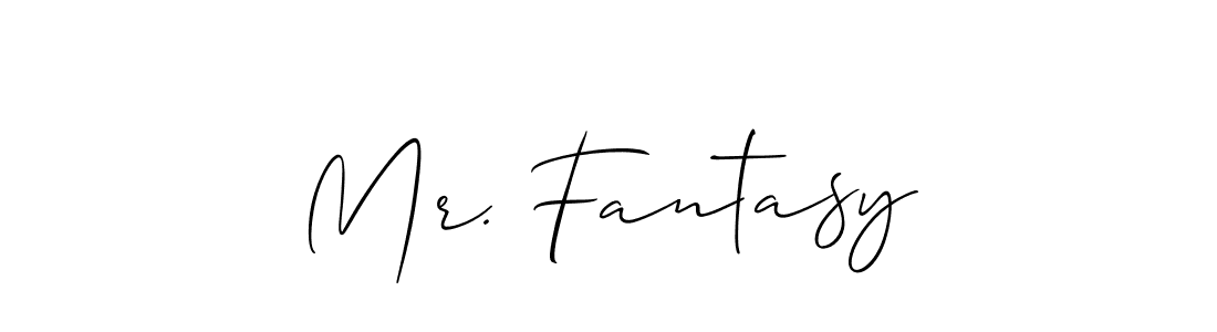 This is the best signature style for the Mr. Fantasy name. Also you like these signature font (Allison_Script). Mix name signature. Mr. Fantasy signature style 2 images and pictures png
