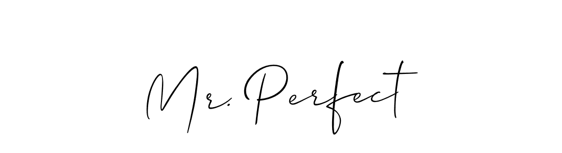 See photos of Mr. Perfect official signature by Spectra . Check more albums & portfolios. Read reviews & check more about Allison_Script font. Mr. Perfect signature style 2 images and pictures png