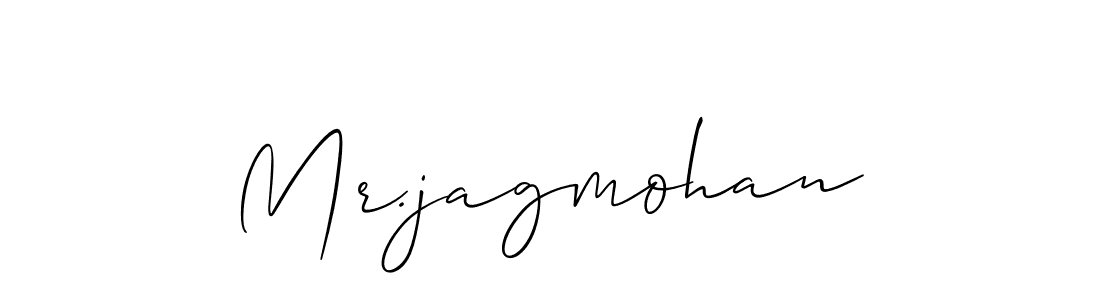 See photos of Mr.jagmohan official signature by Spectra . Check more albums & portfolios. Read reviews & check more about Allison_Script font. Mr.jagmohan signature style 2 images and pictures png