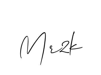 Best and Professional Signature Style for Mr2k. Allison_Script Best Signature Style Collection. Mr2k signature style 2 images and pictures png