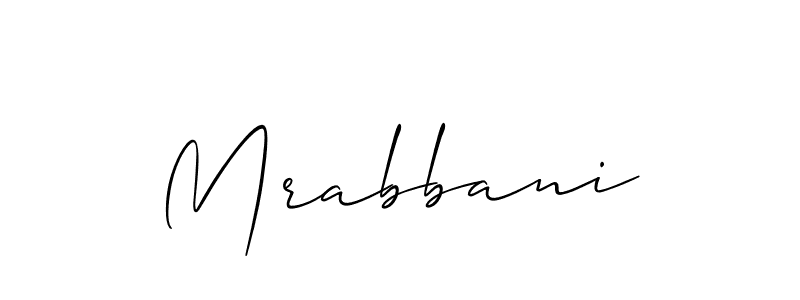 Check out images of Autograph of Mrabbani name. Actor Mrabbani Signature Style. Allison_Script is a professional sign style online. Mrabbani signature style 2 images and pictures png