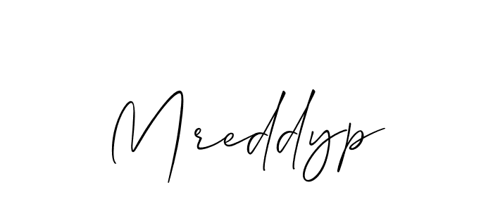 Check out images of Autograph of Mreddyp name. Actor Mreddyp Signature Style. Allison_Script is a professional sign style online. Mreddyp signature style 2 images and pictures png