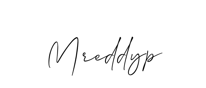 Check out images of Autograph of Mreddyp name. Actor Mreddyp Signature Style. Allison_Script is a professional sign style online. Mreddyp signature style 2 images and pictures png