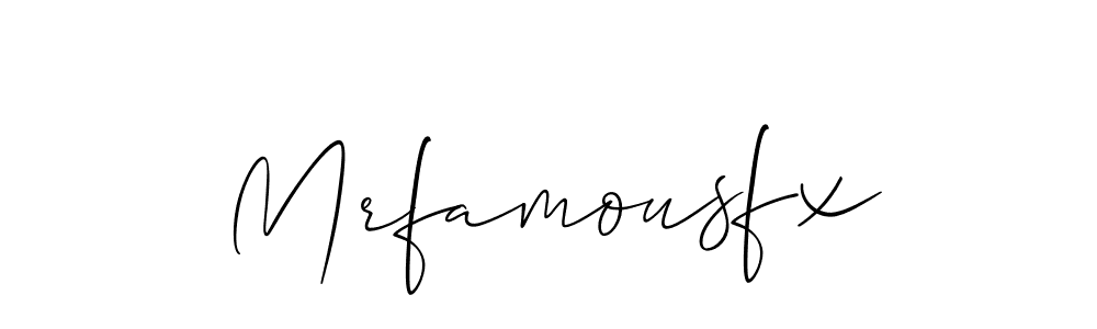Here are the top 10 professional signature styles for the name Mrfamousfx. These are the best autograph styles you can use for your name. Mrfamousfx signature style 2 images and pictures png