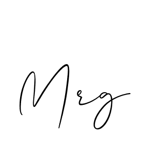 Similarly Allison_Script is the best handwritten signature design. Signature creator online .You can use it as an online autograph creator for name Mrg. Mrg signature style 2 images and pictures png