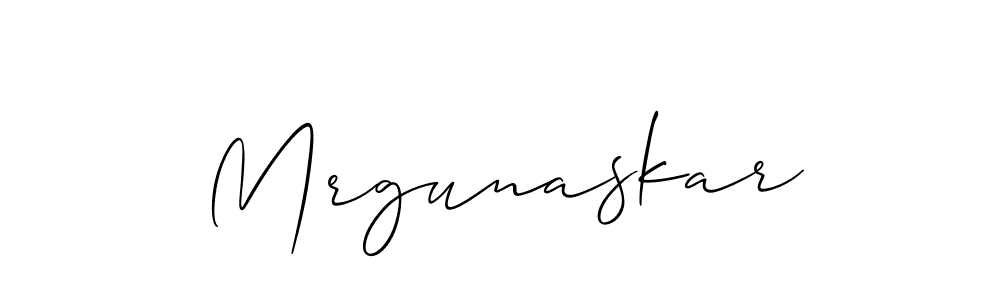 Here are the top 10 professional signature styles for the name Mrgunaskar. These are the best autograph styles you can use for your name. Mrgunaskar signature style 2 images and pictures png