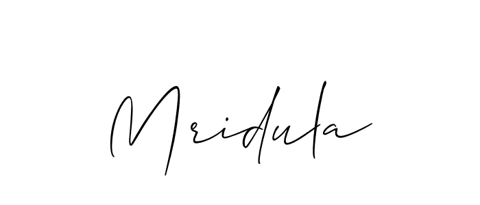 Here are the top 10 professional signature styles for the name Mridula. These are the best autograph styles you can use for your name. Mridula signature style 2 images and pictures png