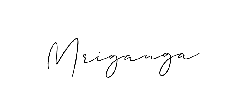 You can use this online signature creator to create a handwritten signature for the name Mriganga. This is the best online autograph maker. Mriganga signature style 2 images and pictures png