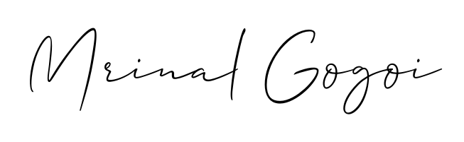 Get inspired by this graceful Allison_Script signature style for name Mrinal Gogoi. Smooth loops and balanced proportions for everyday use. Mrinal Gogoi signature style 2 images and pictures png