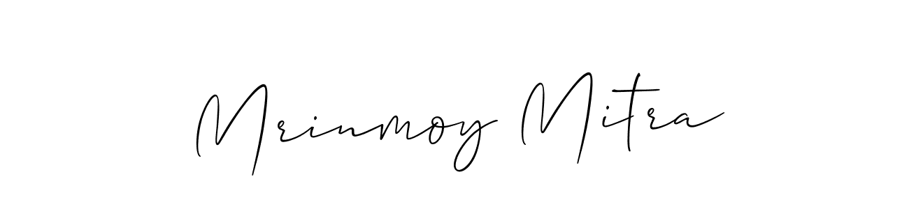 See photos of Mrinmoy Mitra official signature by Spectra . Check more albums & portfolios. Read reviews & check more about Allison_Script font. Mrinmoy Mitra signature style 2 images and pictures png