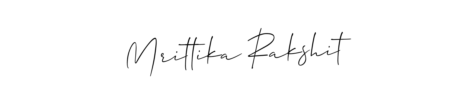 See photos of Mrittika Rakshit official signature by Spectra . Check more albums & portfolios. Read reviews & check more about Allison_Script font. Mrittika Rakshit signature style 2 images and pictures png
