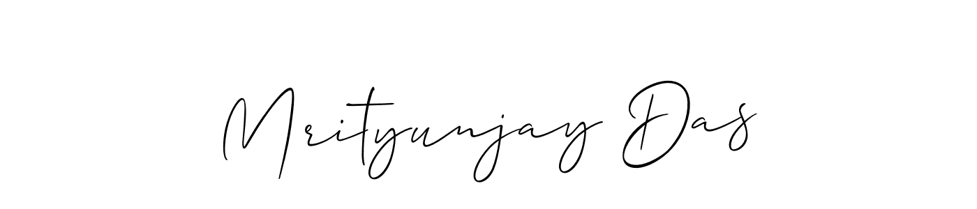 Make a beautiful signature design for name Mrityunjay Das. Use this online signature maker to create a handwritten signature for free. Mrityunjay Das signature style 2 images and pictures png